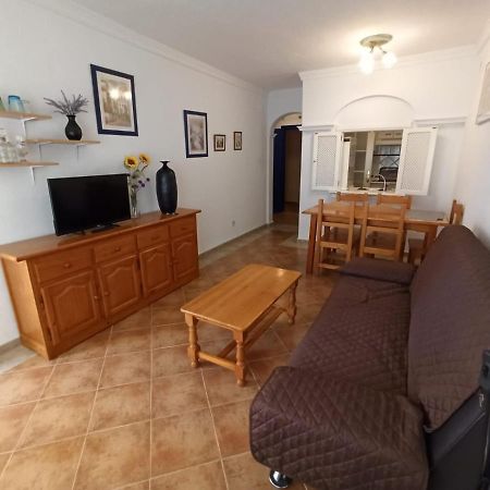 Apartamento 1 Dormitorio En Primera Linea De Playa Isla Canela Extérieur photo