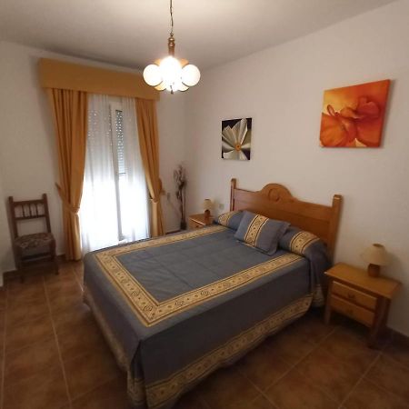 Apartamento 1 Dormitorio En Primera Linea De Playa Isla Canela Extérieur photo