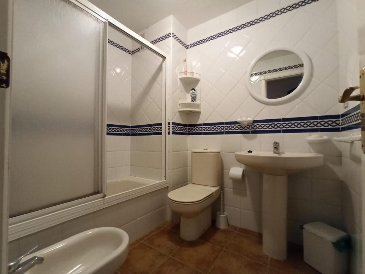 Apartamento 1 Dormitorio En Primera Linea De Playa Isla Canela Extérieur photo