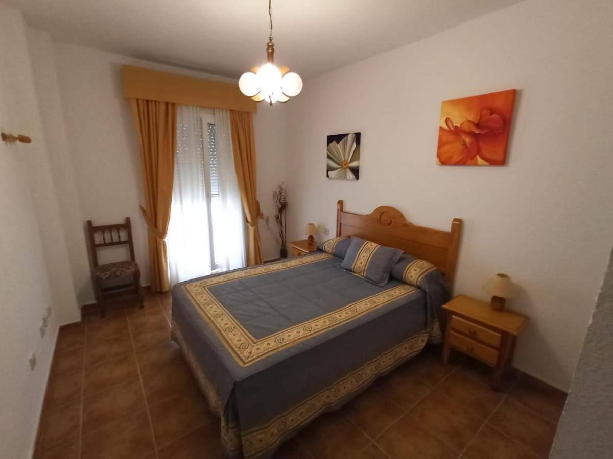 Apartamento 1 Dormitorio En Primera Linea De Playa Isla Canela Extérieur photo